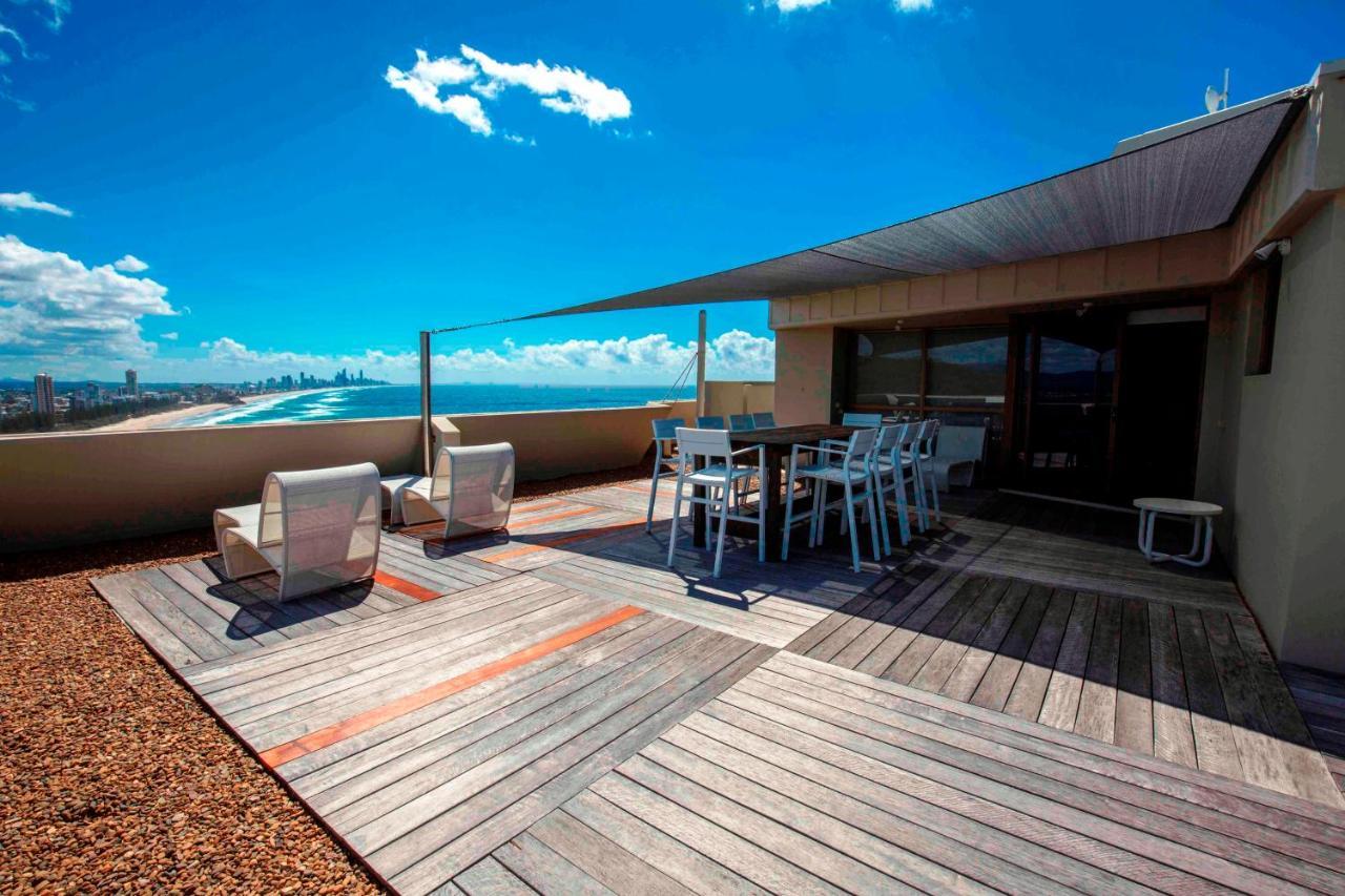Gemini Court Holiday Apartments Gold Coast Zewnętrze zdjęcie