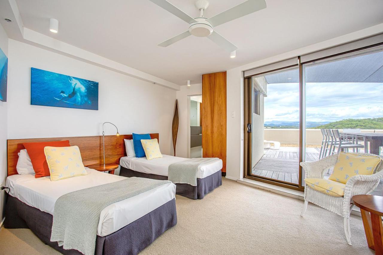 Gemini Court Holiday Apartments Gold Coast Zewnętrze zdjęcie