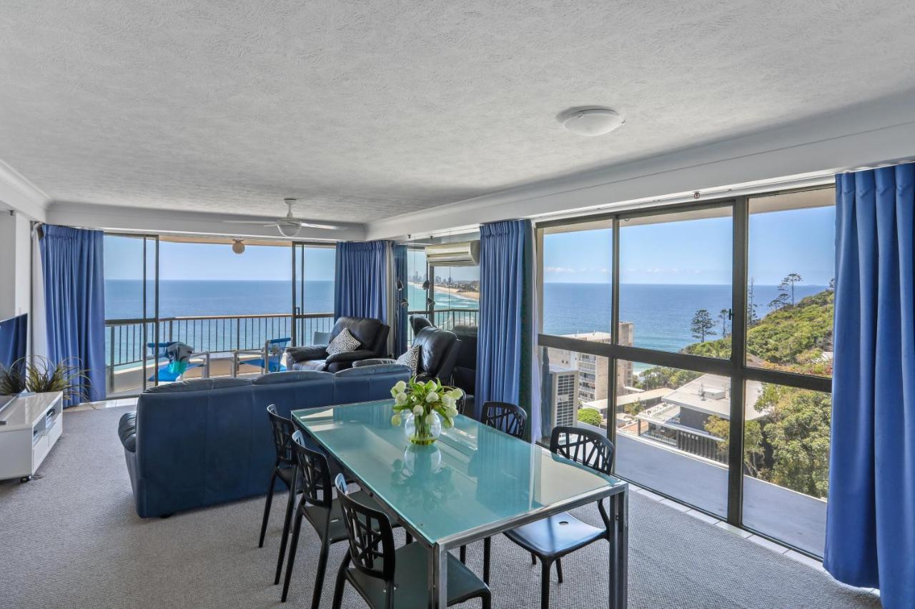Gemini Court Holiday Apartments Gold Coast Zewnętrze zdjęcie