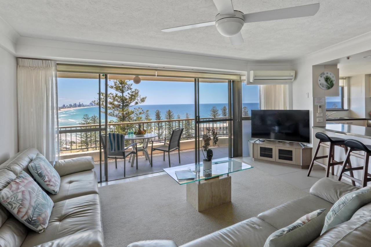Gemini Court Holiday Apartments Gold Coast Zewnętrze zdjęcie