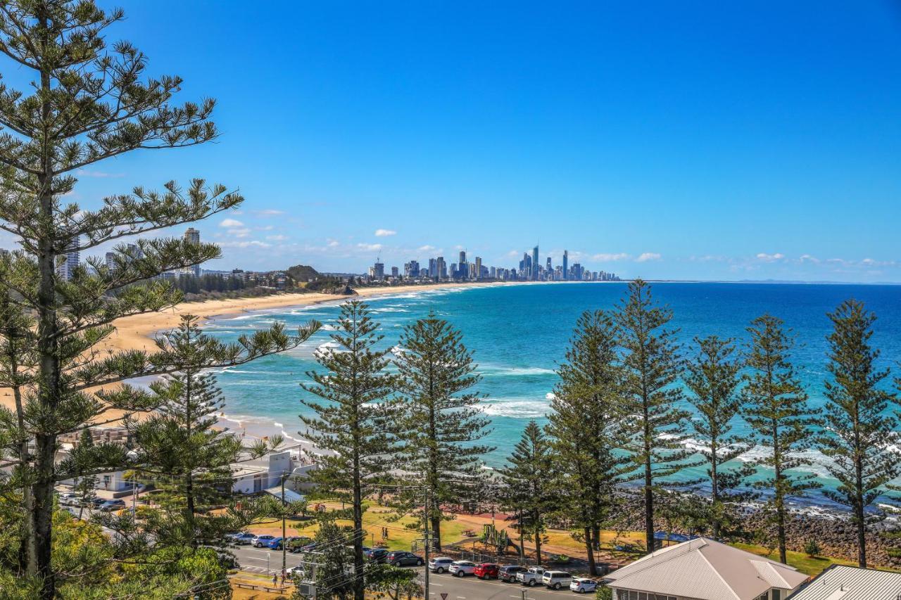 Gemini Court Holiday Apartments Gold Coast Zewnętrze zdjęcie