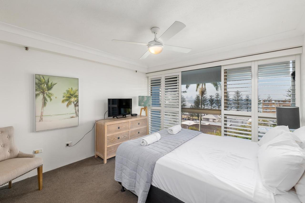 Gemini Court Holiday Apartments Gold Coast Zewnętrze zdjęcie