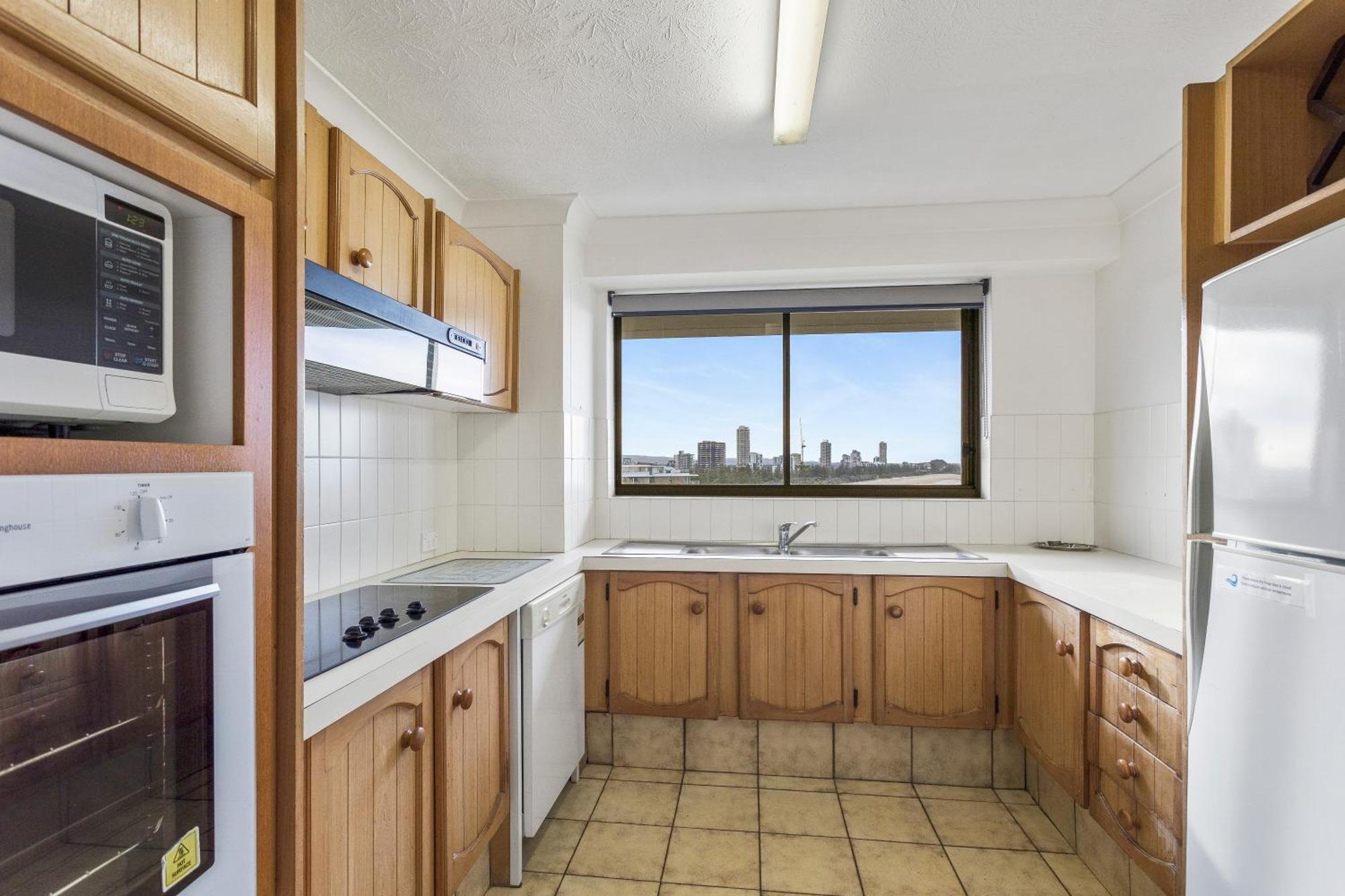 Gemini Court Holiday Apartments Gold Coast Zewnętrze zdjęcie