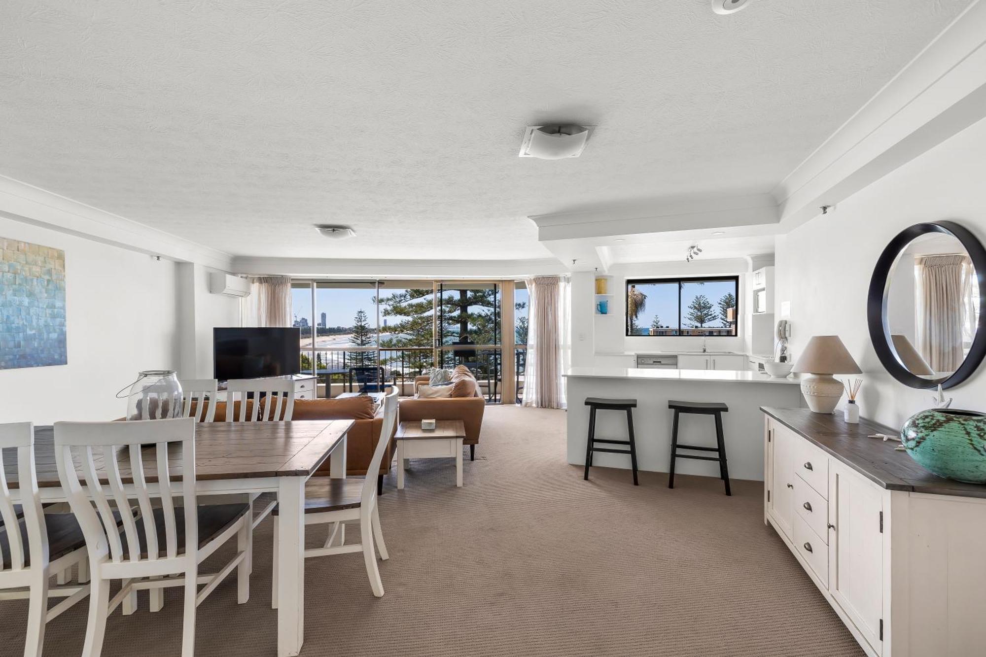 Gemini Court Holiday Apartments Gold Coast Pokój zdjęcie